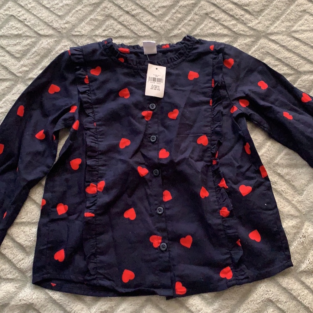 Gap Shirt